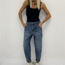 jeans elasticizzato balloon original